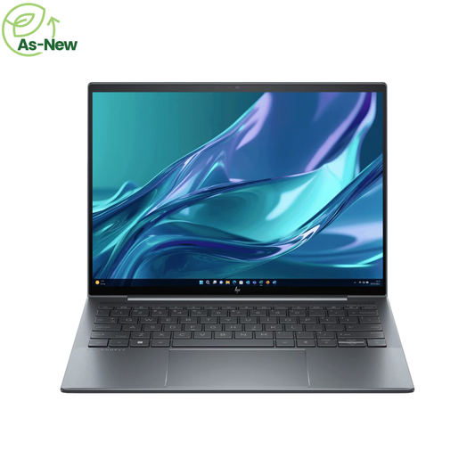 HP DRAGONFLY G4 (i5-13/16GB/512GB) 0.99kg only!