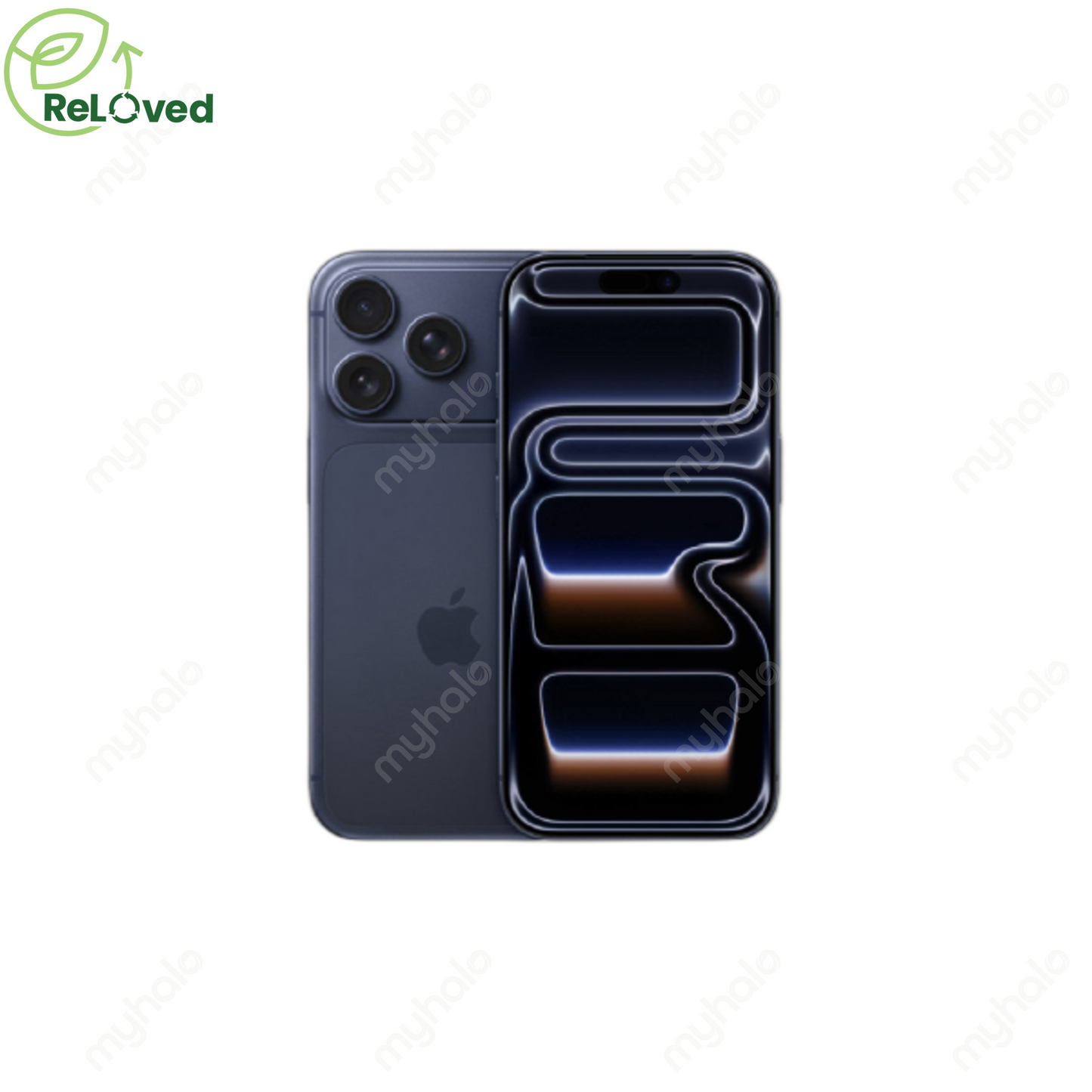 Apple iPhone 17 Pro (A3523)