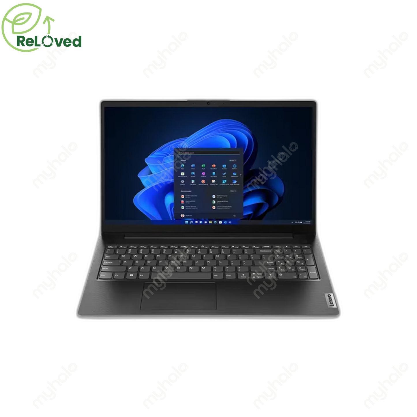 LENOVO V15 G4 AMN (RYZEN 5 7520U / 16GB / 512GB SSD) (THIN & LIGHT)