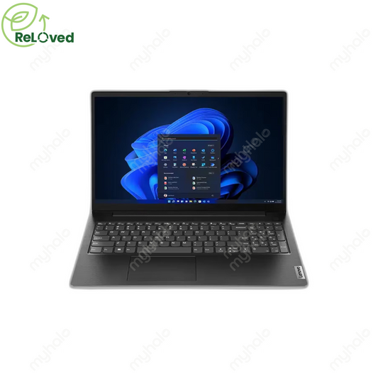 LENOVO V15 G4 AMN (RYZEN 5 7520U / 16GB / 512GB SSD) (THIN & LIGHT)