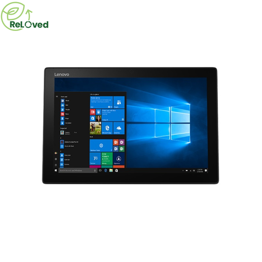 LENOVO MIIX 520-12IKB (i5-8/8GB/256GB) (TOUCHSCREEN)