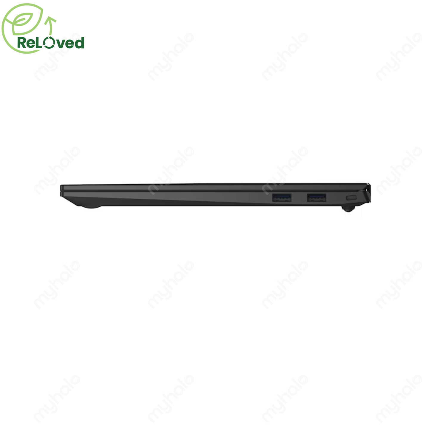 [CERTIFIED RELOVED] LG GRAM 14Z90T-G.AA55A3 (CORE ULTRA 5 225H / 16GB / 512GB SSD) (0.96kg) WRTY APR 2028