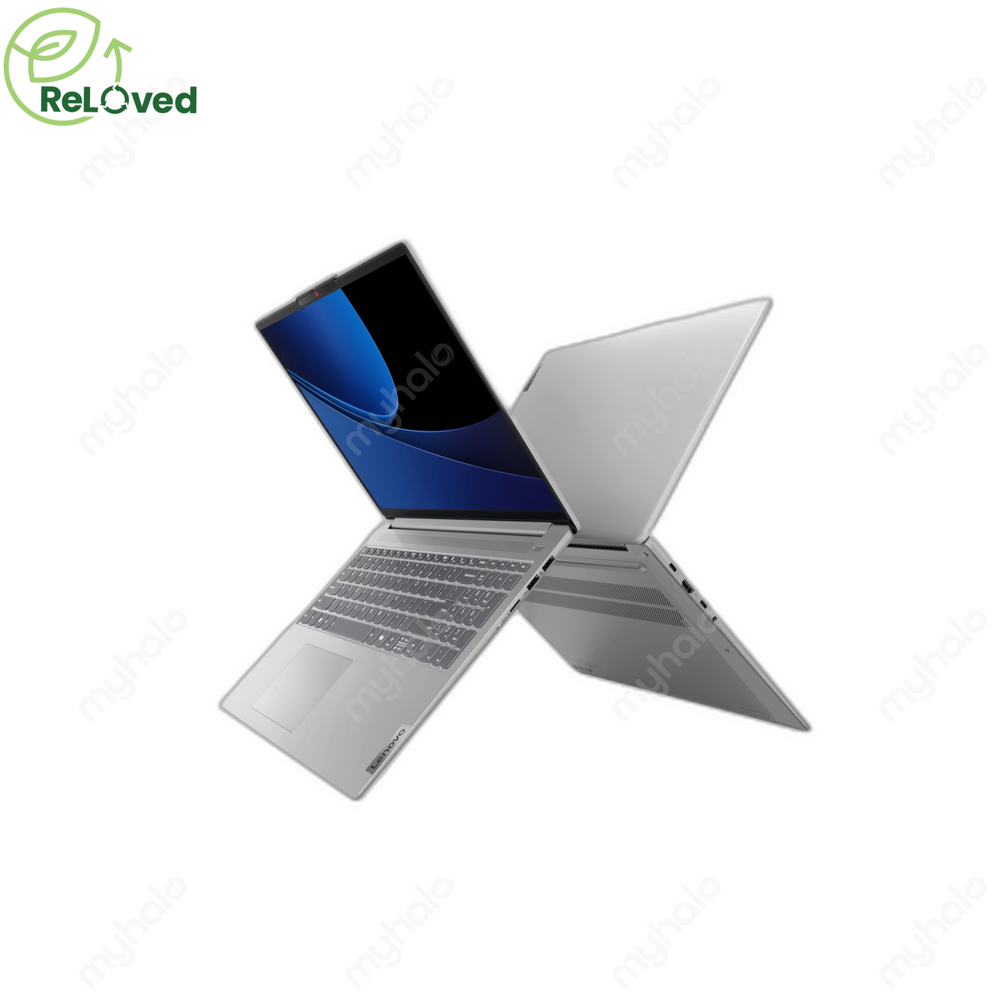 LENOVO IDEAPAD SLIM 5 16IMH9 (CORE ULTRA 5 125H/16GB/512GB) WARRANTY APR 2026