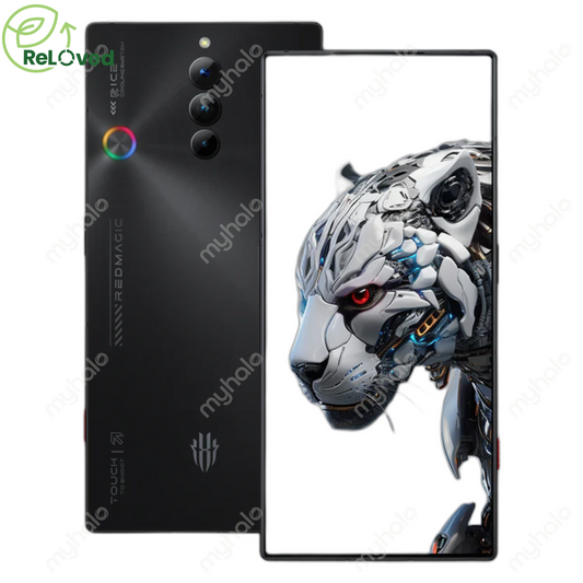Nubia RedMagic 8S PRO Gaming Mobile