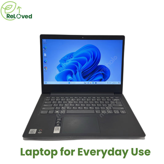 LENOVO Ideapad S145-14IIL (i7-10/8GB/512GB)