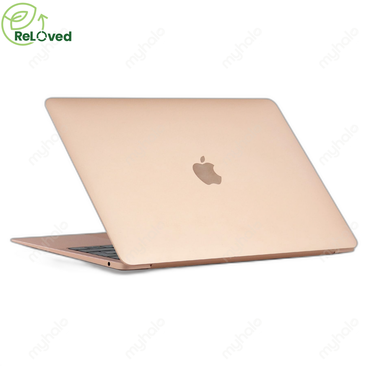 APPLE MACBOOK AIR 13-inch 2020 (M1 8-CORE CPU/7-CORE GPU/8GB/256GB SSD) (MGND3ZP/A)
