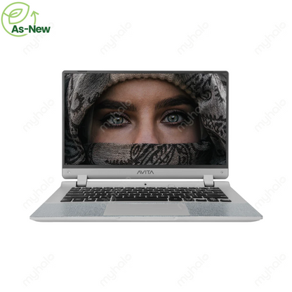 *For school use!* AVITA Essential 14 (NE14A2AGC43B) (Celeron/4GB/128GB SSD)