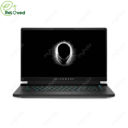 ALIENWARE M15 R6 (i7-11800H / 16GB / 256GB + 1TB SSD) (RTX 3070 & 165Hz)