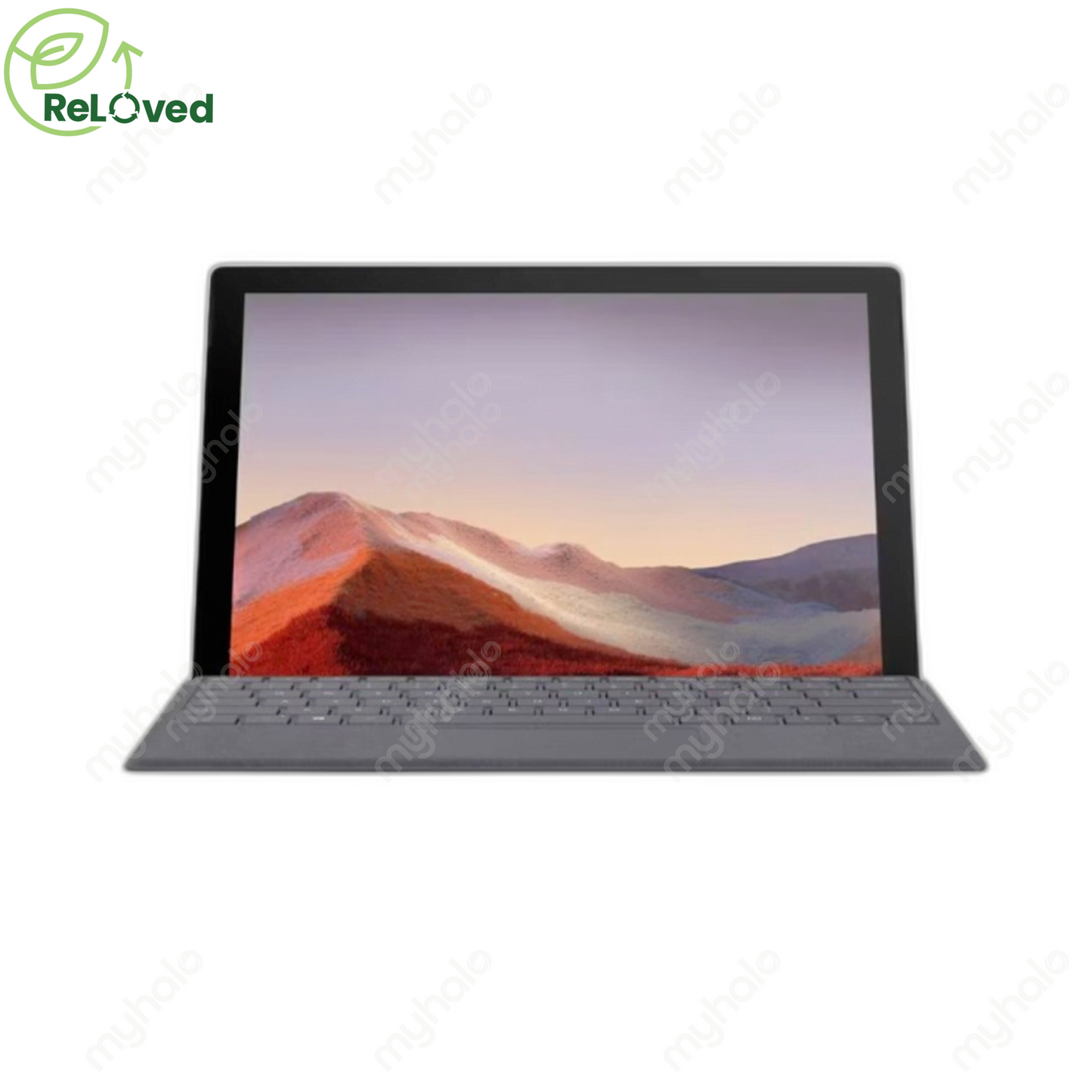 MICROSOFT SURFACE PRO 7 (I5-1035G4 / 8GB / 128GB SSD) (2-IN-1 DETACHABLE)