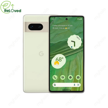 [CERTIFIED RELOVED] Google Pixel 7