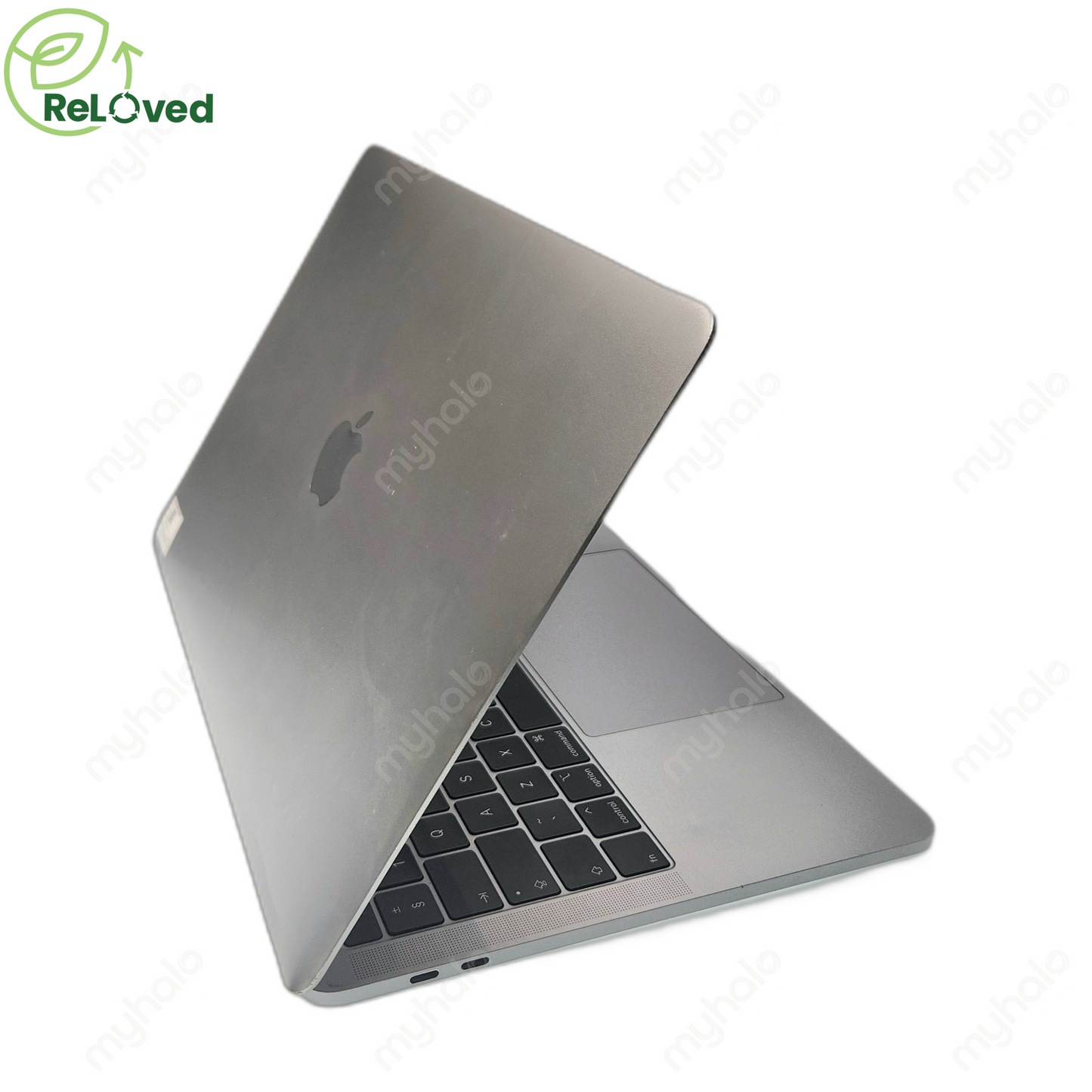 APPLE Macbook Pro 13 2018 A1989 (I5-8/8GB/256GB/TouchBar)