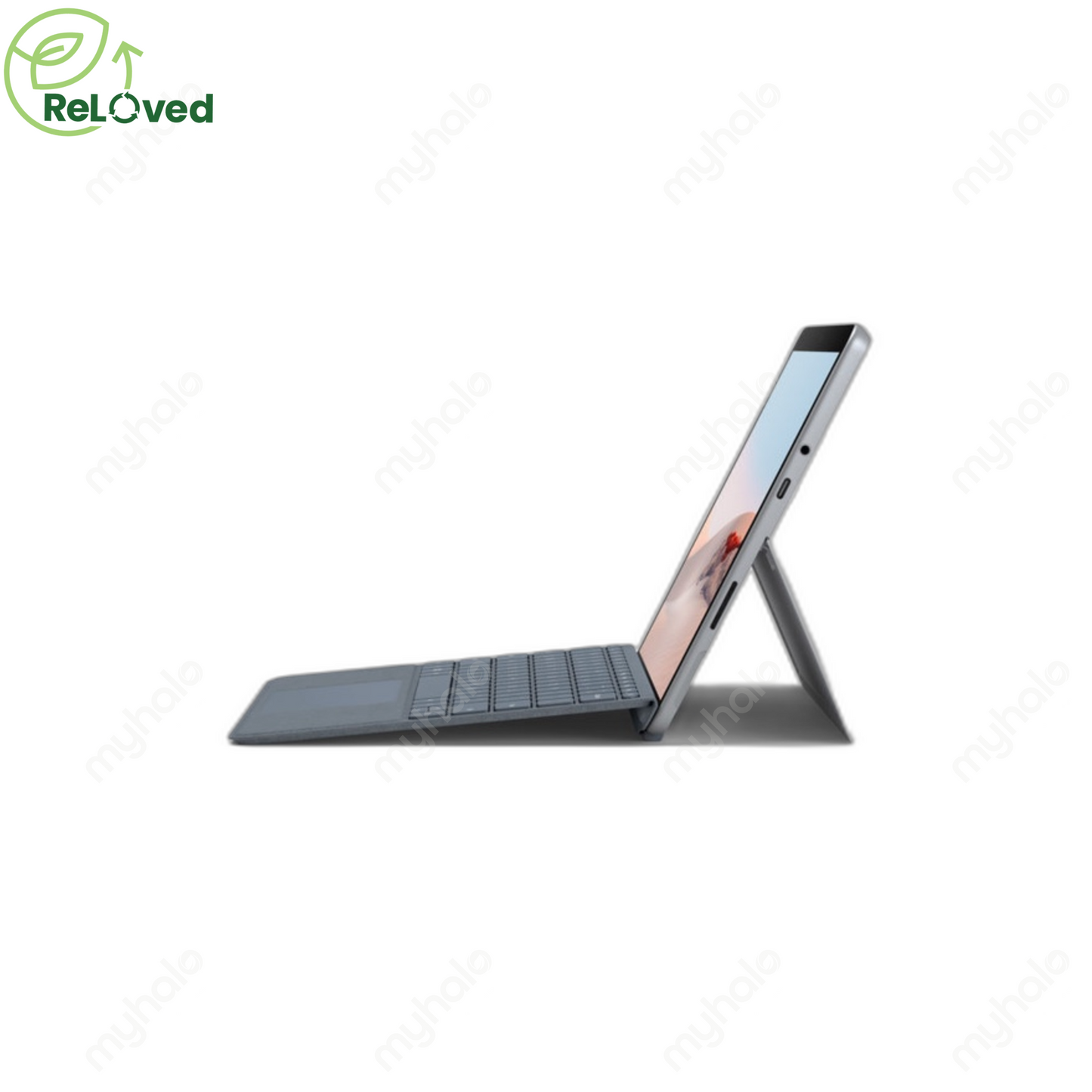 MICROSOFT SURFACE GO 2 (M3-8100Y/8GB/128GB) (TOUCHSCREEN | 0.54 Kg)