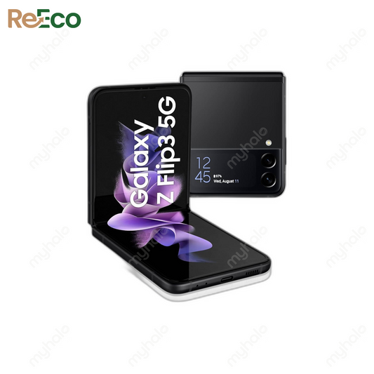 [ReEco] Samsung Galaxy Z Flip3 5G (F711B)