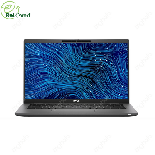 [认证二手翻新] DELL LATITUDE 7420 (I7-1185G7 / 16GB / 512GB SSD)