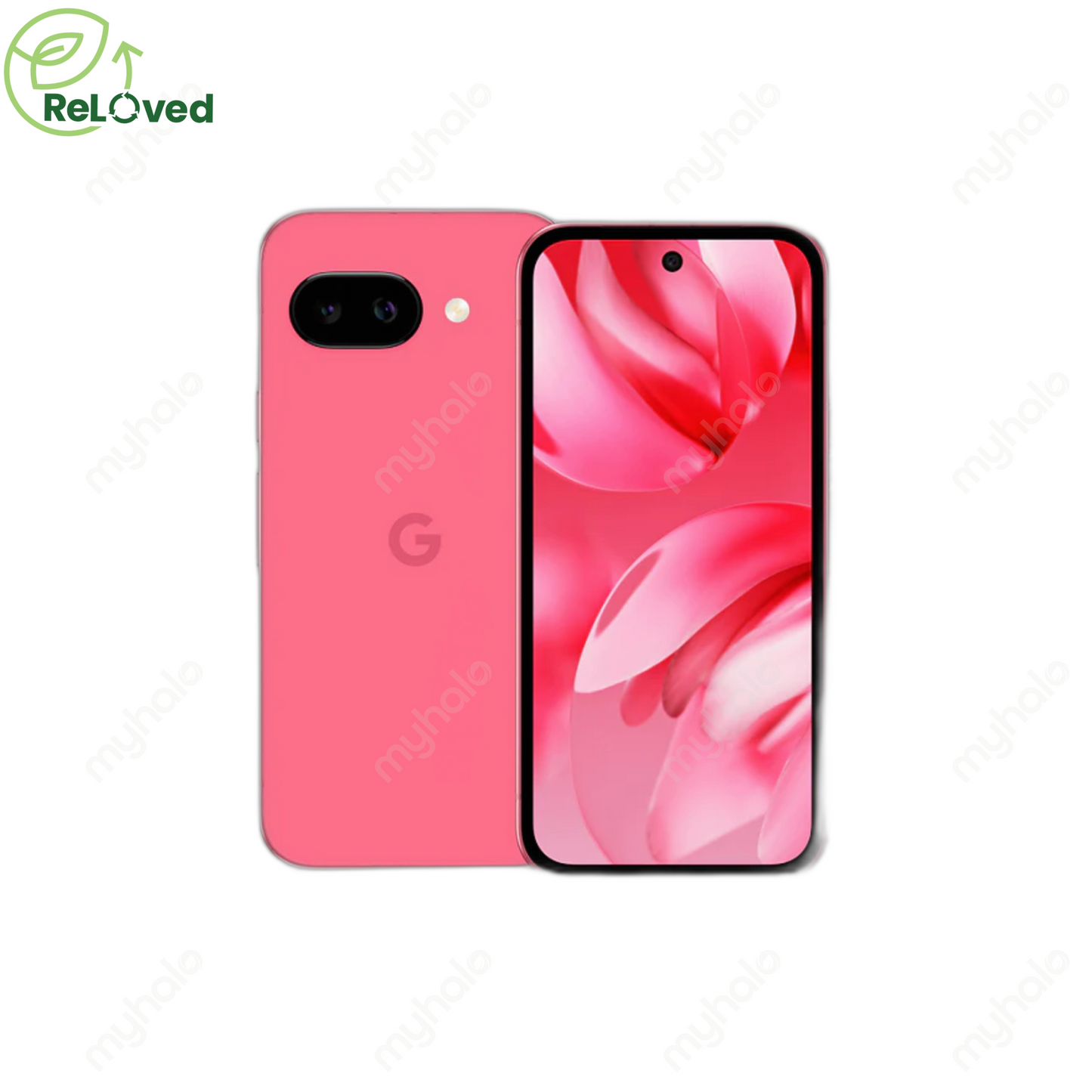 谷歌 Pixel 9A (GTF7P)
