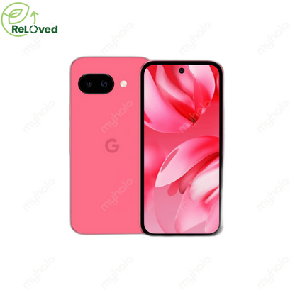 Google Pixel 9A (GTF7P)