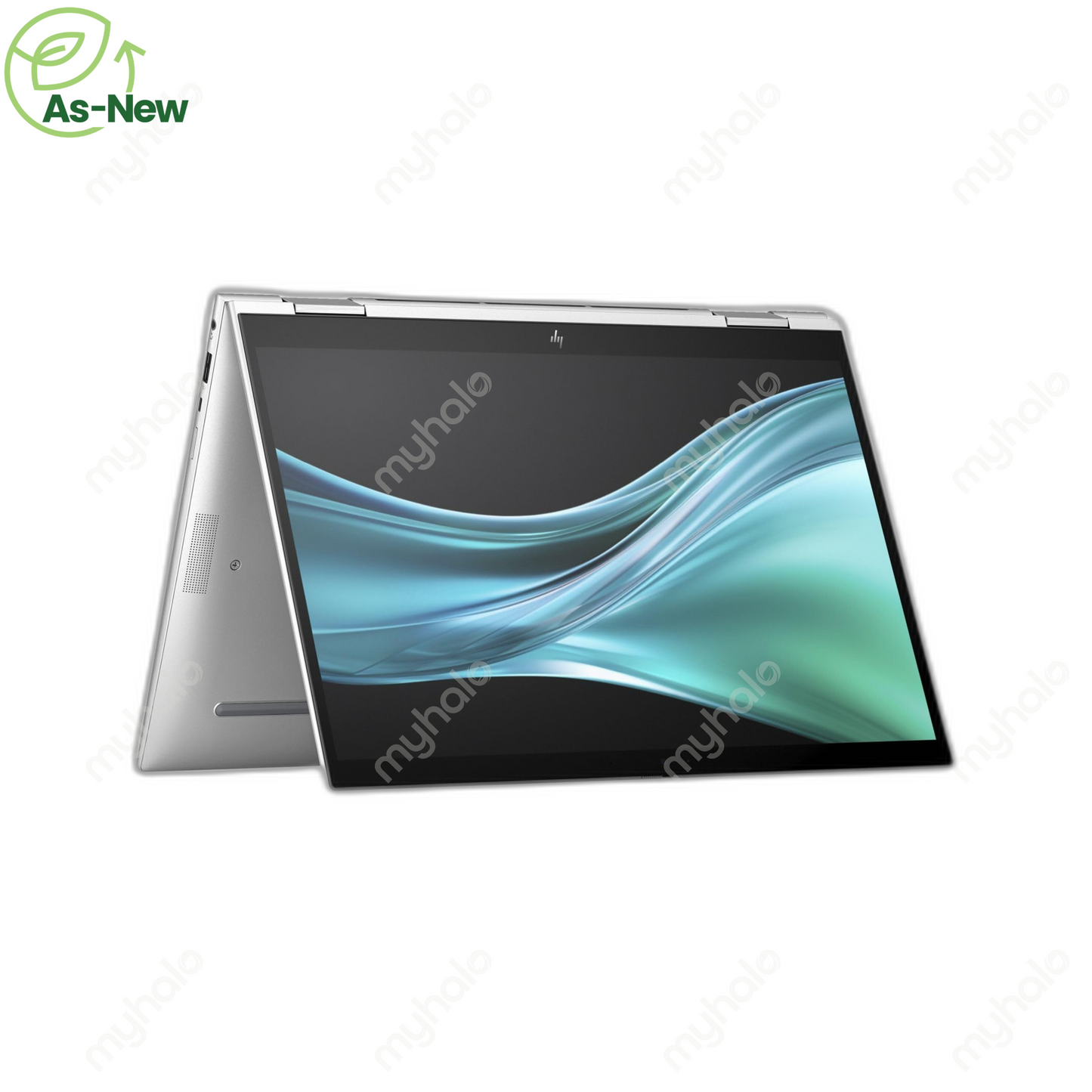 HP ELITE X360 830 G11 AI+ (CORE ULTRA 5-135U / 16-32GB / 256GB) (360 Degree Flip)