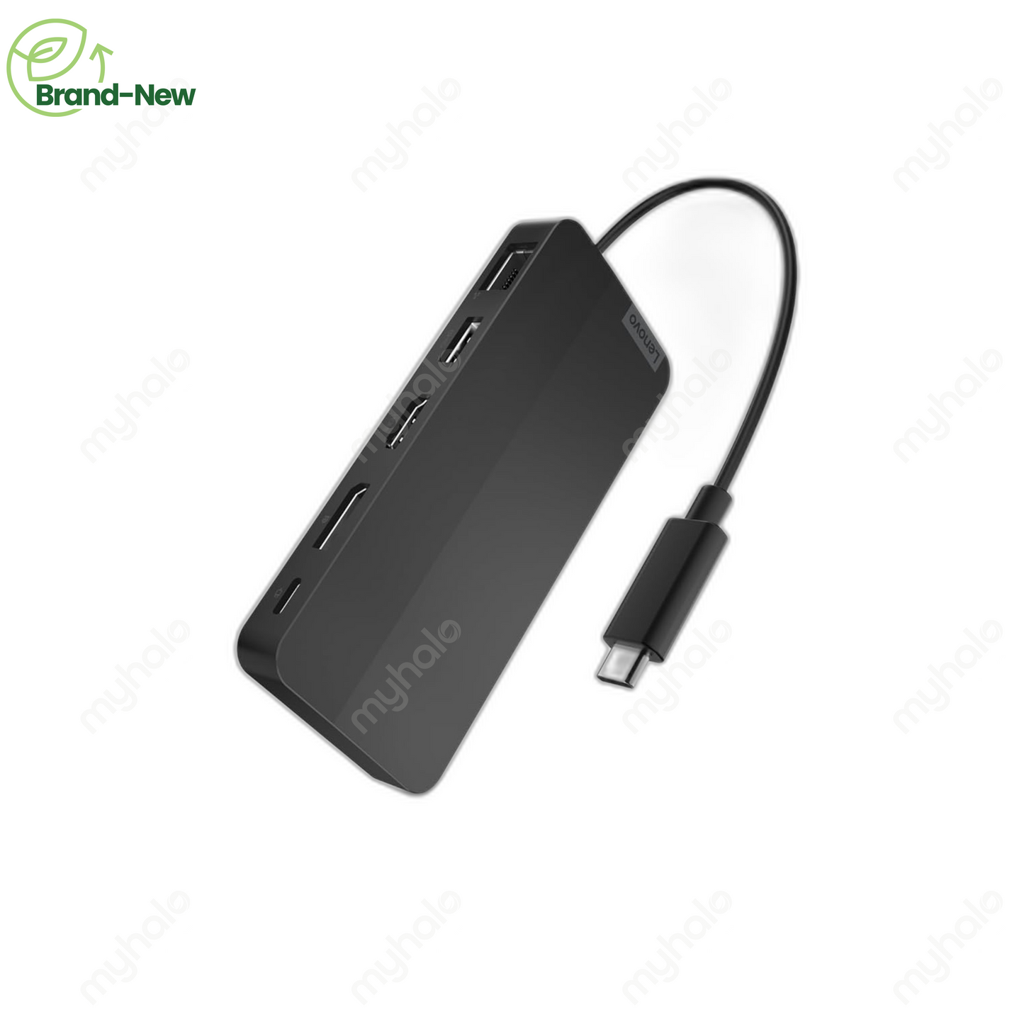 [BRAND NEW] LENOVO USB-C UNIVERSAL DOCK (40B50090UK)