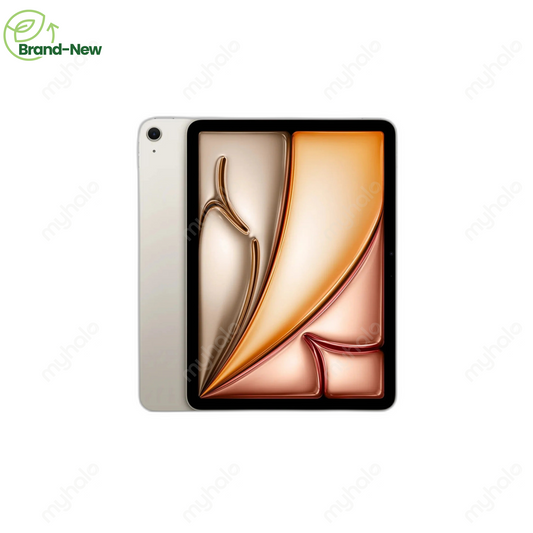 [BRAND NEW] Apple 11-inch iPad Air (M4) 2026 128GB (Wi-Fi)