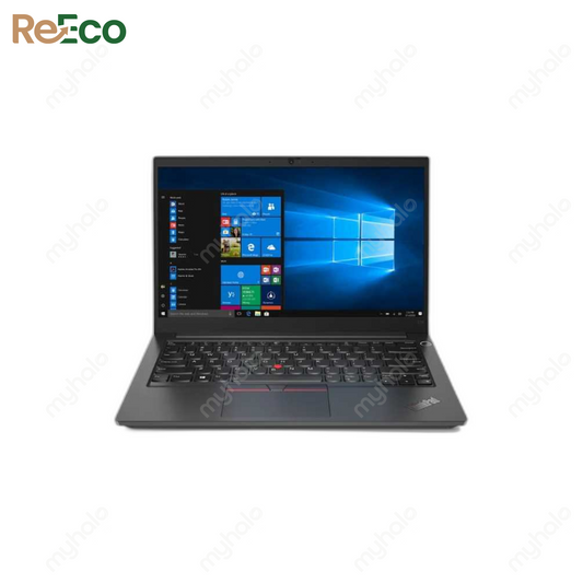 [ReEco] LENOVO THINKPAD E14 GEN 2 (i7-11/16GB/512GB)