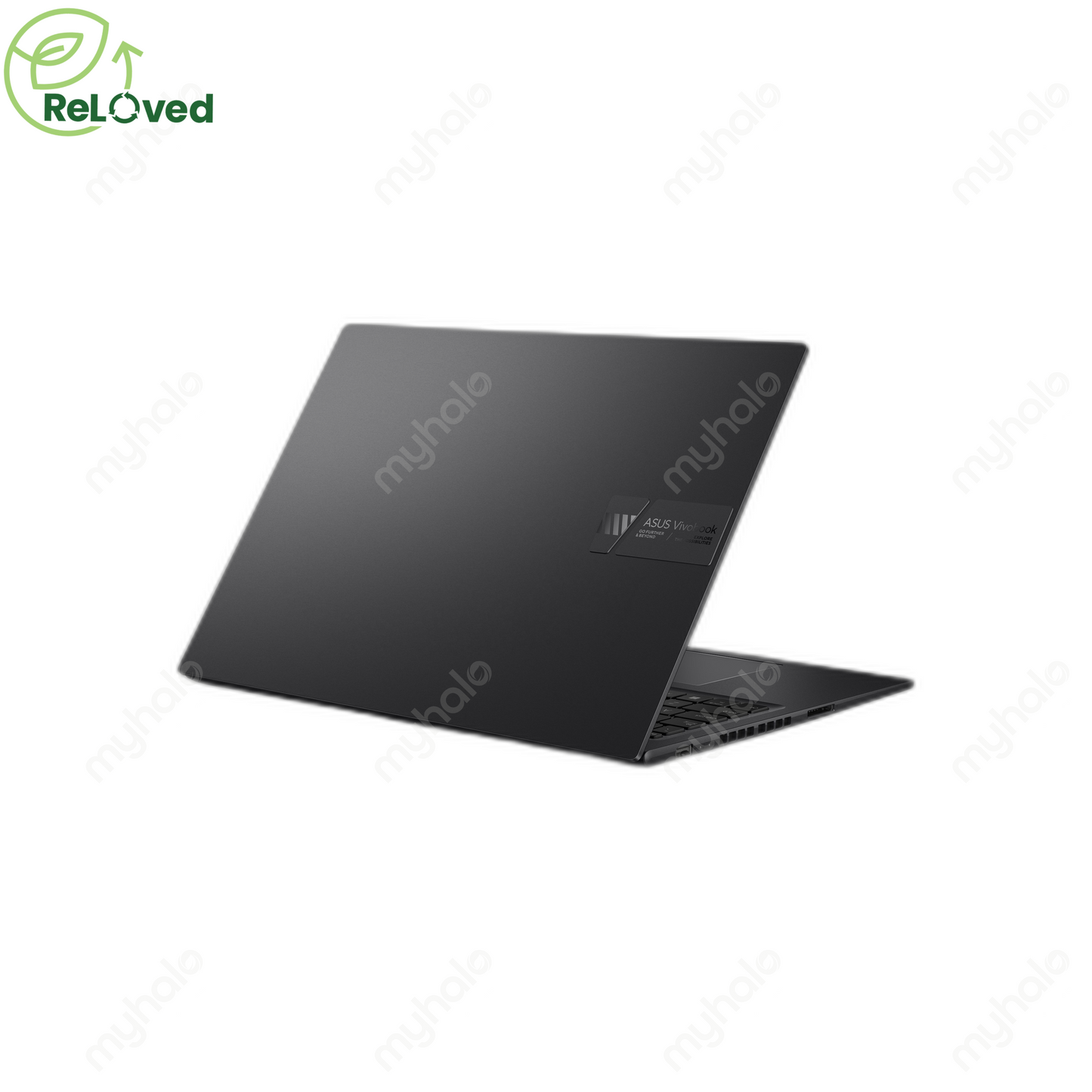 华硕 VIVOBOOK 16X (i7-13/16GB/512GB) (RTX3050)