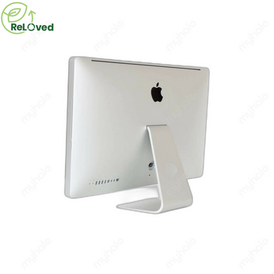 APPLE IMAC 21.5-inch 2013 (I5-4 / 16GB / 1TB HDD) INTEL IRIS PRO (A1418)