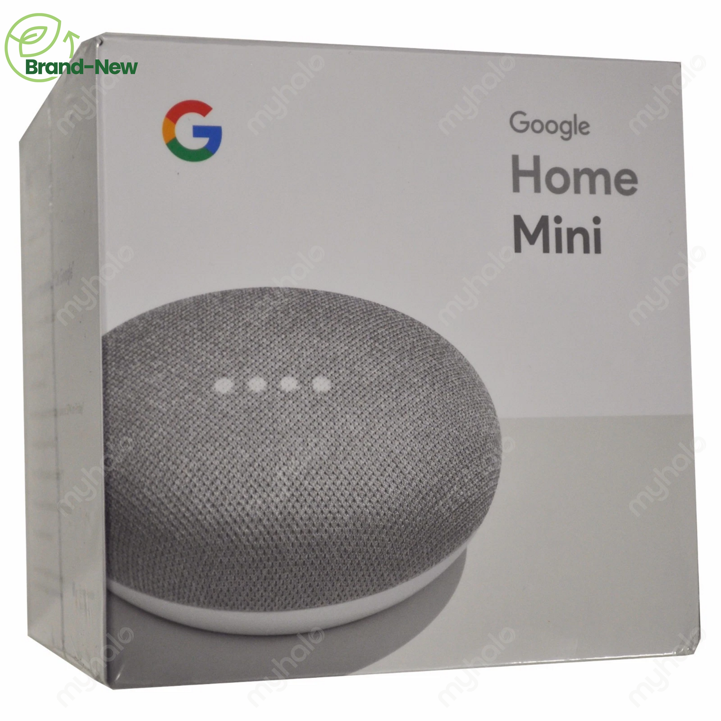 [全新] GOOGLE NEST WIFI 扩展点（带 GOOGLE 助理）