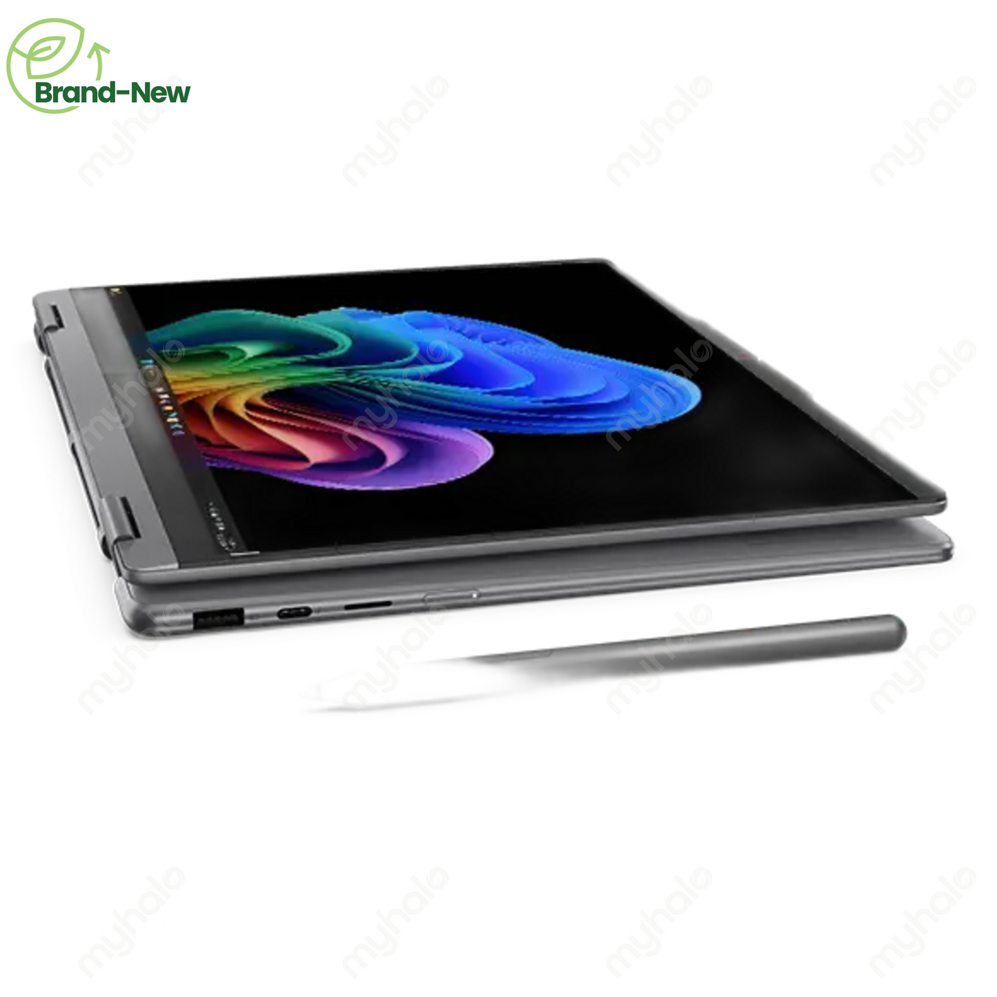 [BRAND NEW] LENOVO YOGA 7 2-IN-1 14ILL10 COPILOT+ (INTEL CORE ULTRA 5 226V/16GB/1TB SSD) (TOUCHSCREEN | 360 DEGREE FLIP) WARRANTY FEB 2028