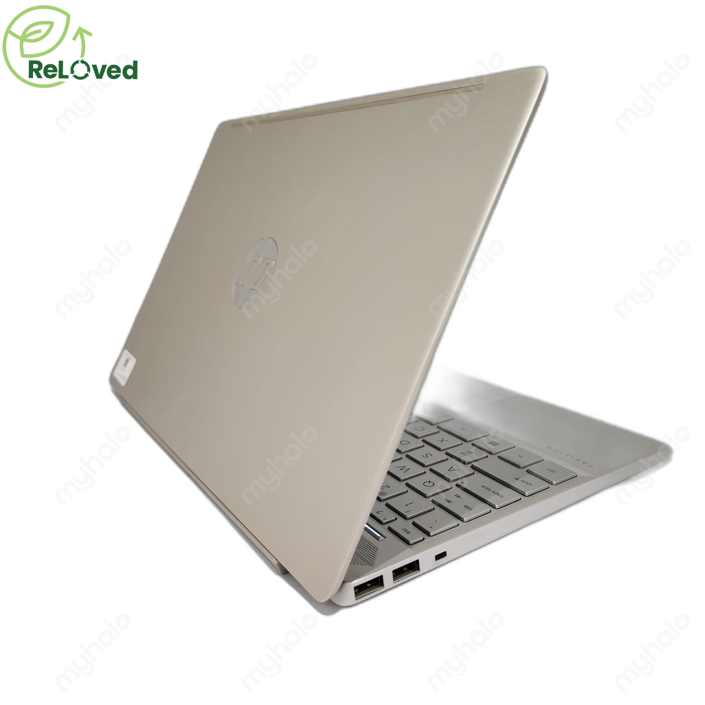 HP Pavilion 13-AN0018TU (I5-8/8GB/256GBS)