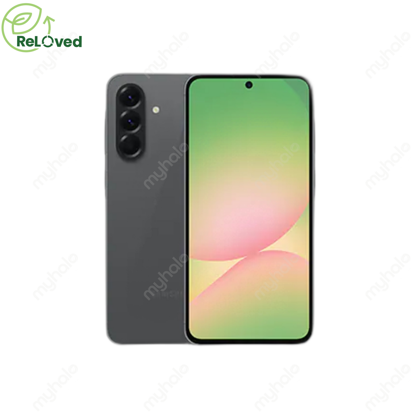 Samsung Galaxy A56 (SM-A566B)