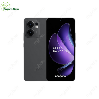 [BRAND NEW] Oppo Reno 13 F (CPH2699)