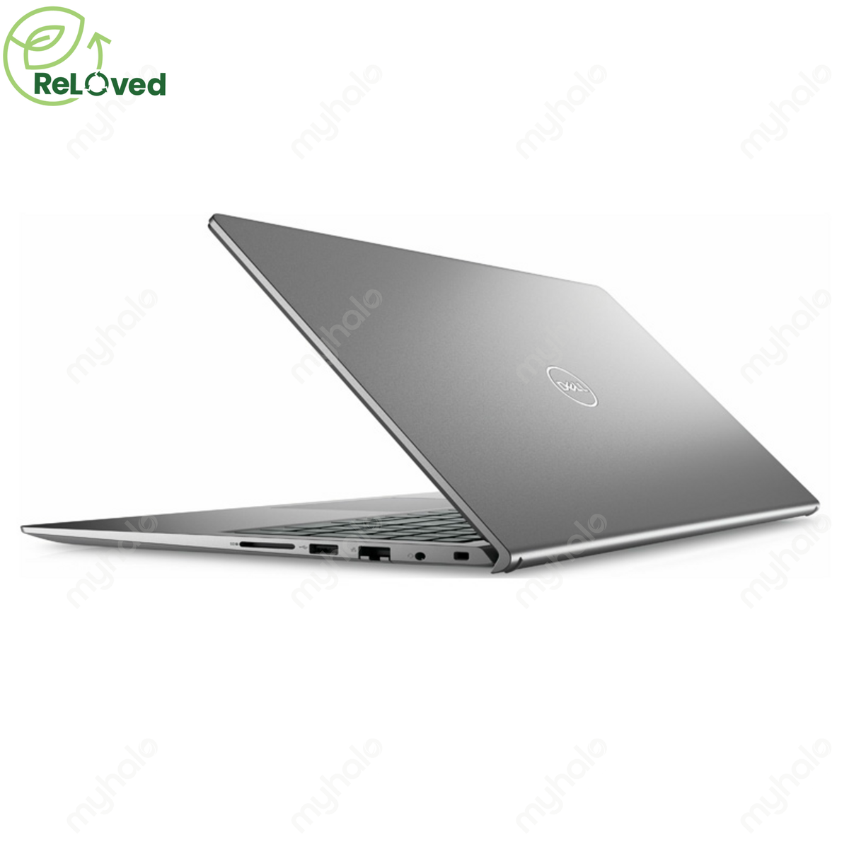 [认证二手翻新] Dell Vostro 15 3530 (i7-1355U / 16GB / 512GB SSD) WRTY Apr 2027