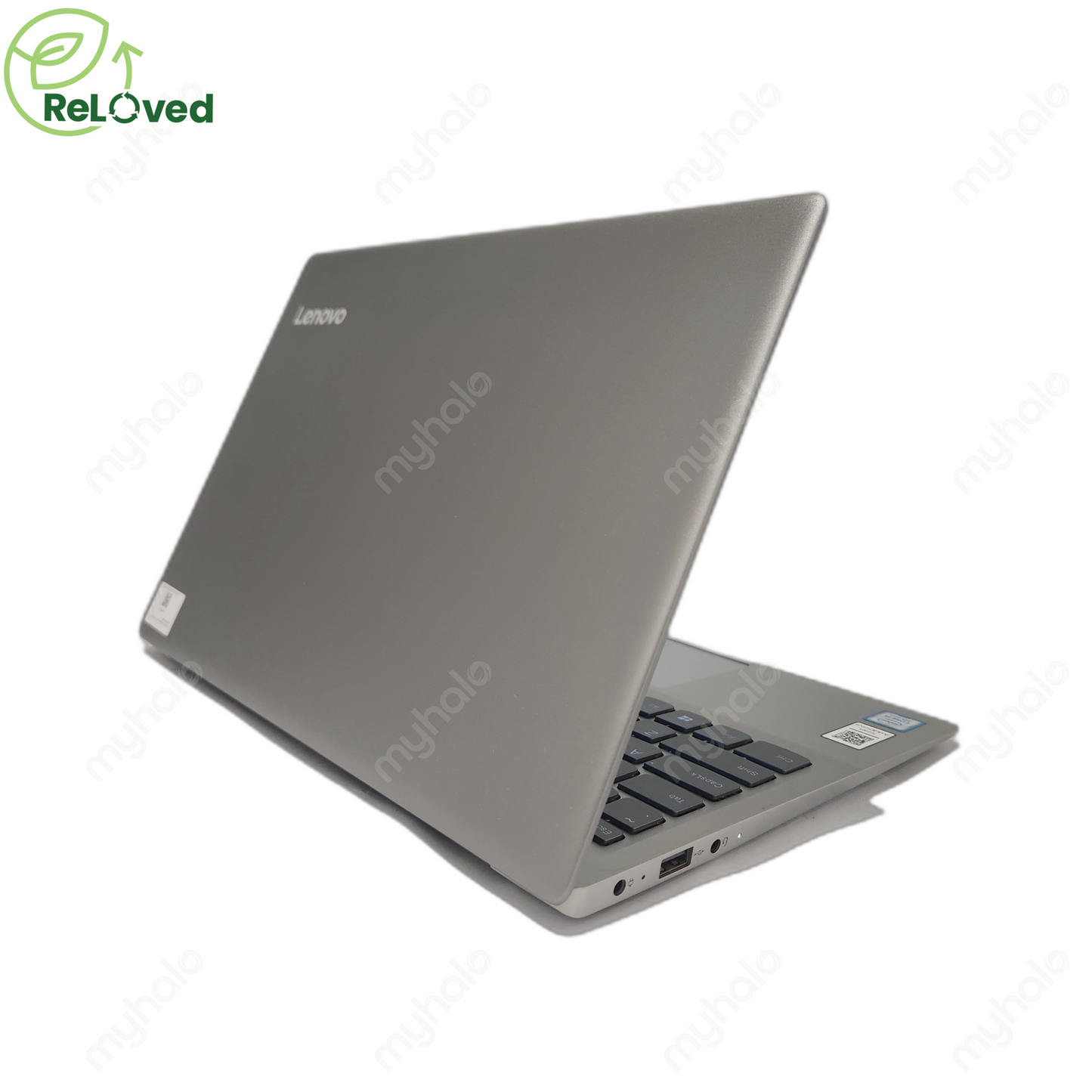 LENOVO Ideapad 320S-13IKB (I5-8/8GB/256GB)