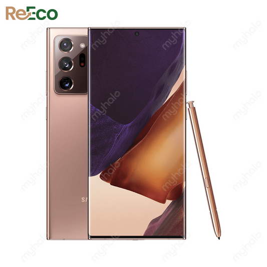 [ReEco] SAMSUNG GALAXY NOTE 20 ULTRA 5G (SM-N986B) 256GB