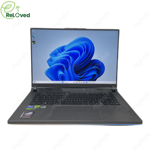 ASUS ROG Strix G16 G614J (i7-13/24GB/512GB) (RTX4060 & 165Hz)