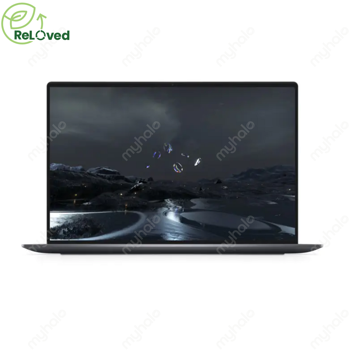 [认证二手翻新] Dell XPS 13 Plus 9320 (i7-1360P / 16GB / 512GB SSD) (Graphite)