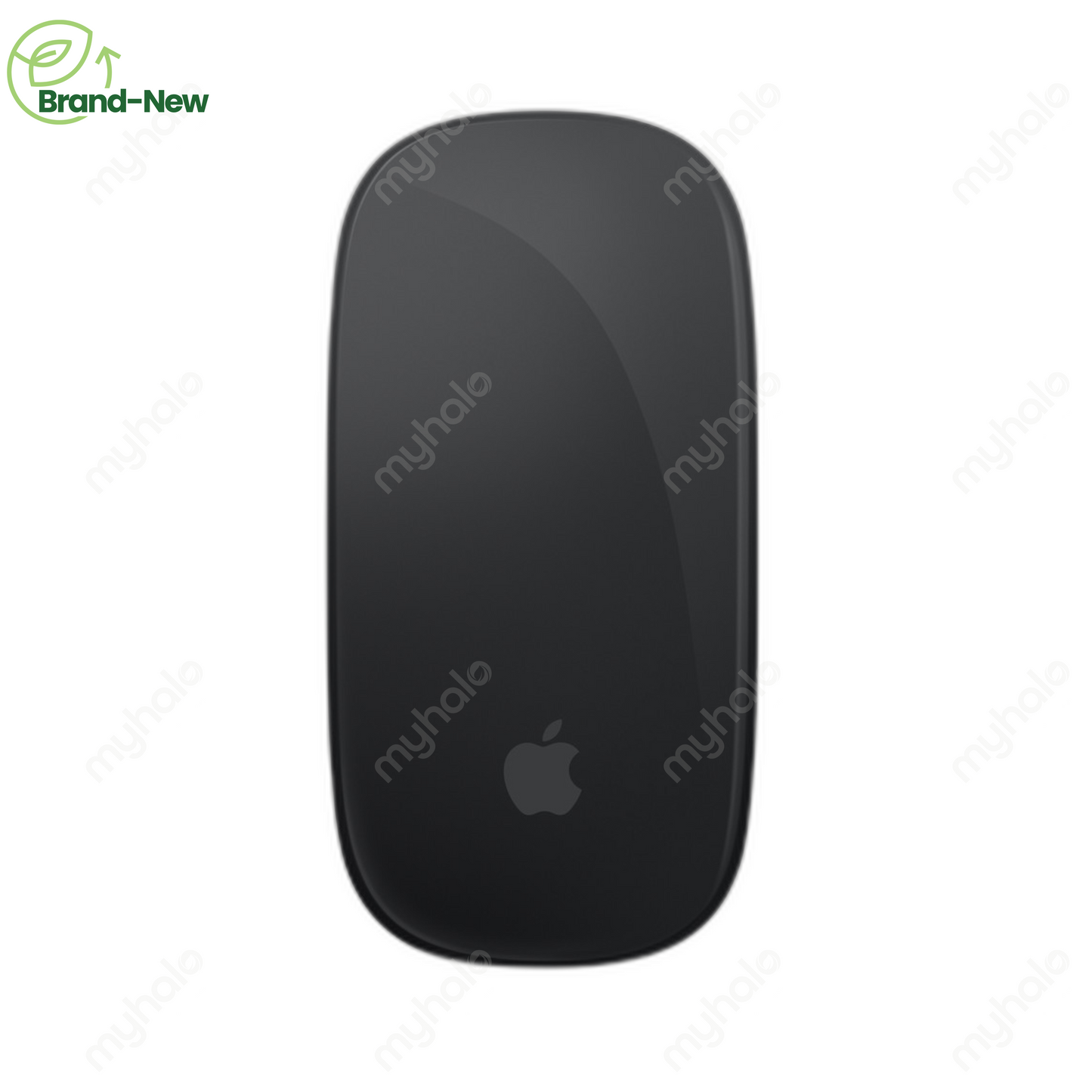 [BRAND NEW] APPLE MAGIC MOUSE (USB-C) - BLACK MULTI TOUCH SURFACE