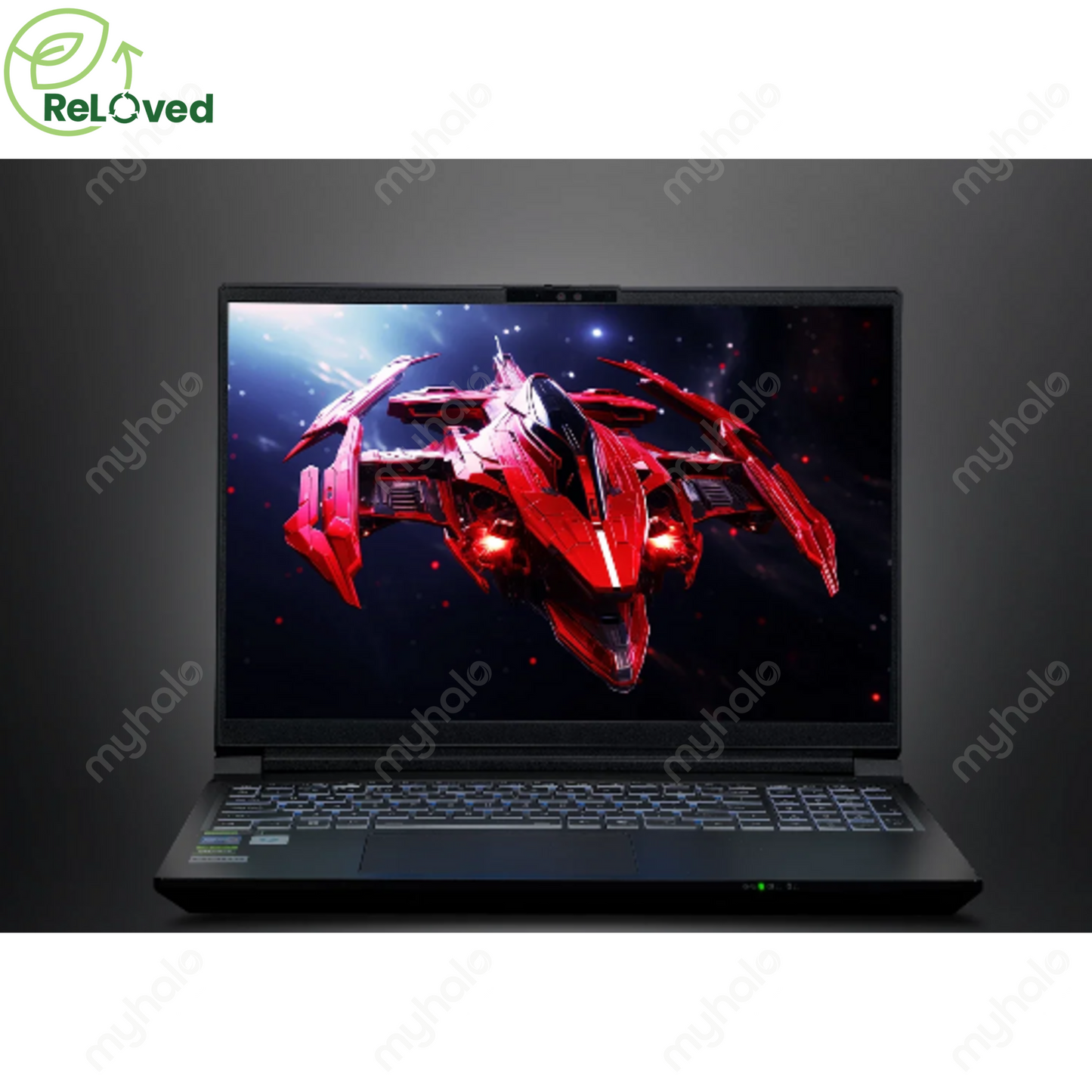 AFTERSHOCK MX-16（ULTRA 9 275HX / 64GB / 2TB SSD）保修至 2027年6月