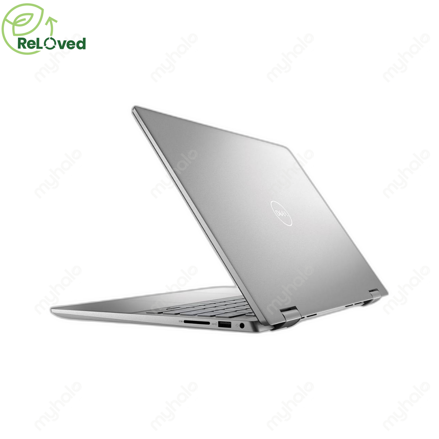 DELL INSPIRON 14 7420 2-IN-1 (I7-1255U / 16GB / 512GB SSD) (MX550 | Touch)