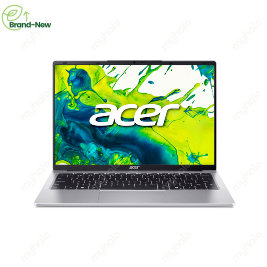 [BRAND NEW] ACER ASPIRE LITE 14 AL14-32P (N150 / 8GB / 128GB SSD) WRTY JUL 2027