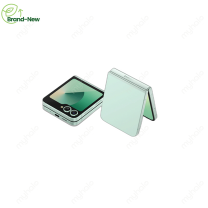 [BRAND NEW] Samsung Galaxy Z Flip6 5G (F741B)
