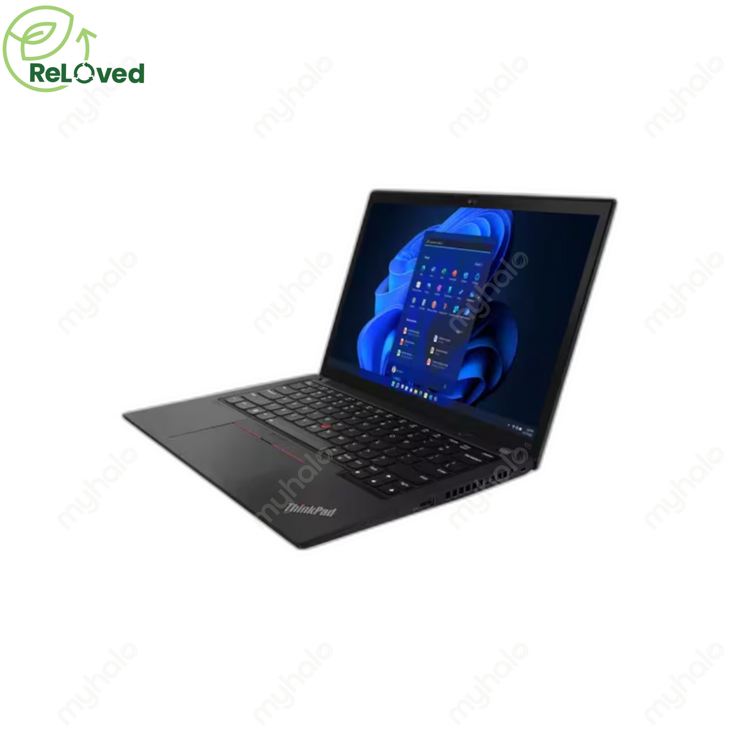 LENOVO THINKPAD X13 GEN 3 (RYZEN 7 PRO 6850U / 16GB / 512GB SSD) (THIN & LIGHT)