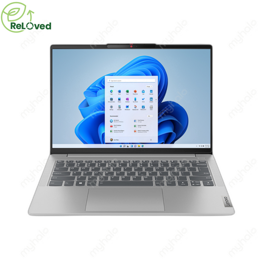 LENOVO IDEAPAD 5 14ITL05 (i5-11/16GB/512GB) MX 450