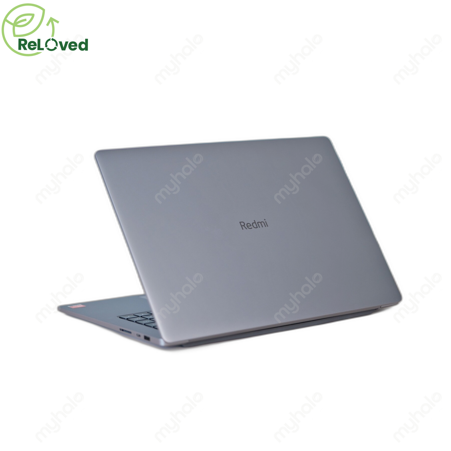 XIAOMI REDMI BOOK PRO 15 2023 (RYZEN 7 7840HS / 16GB / 512GB SSD) (120Hz)