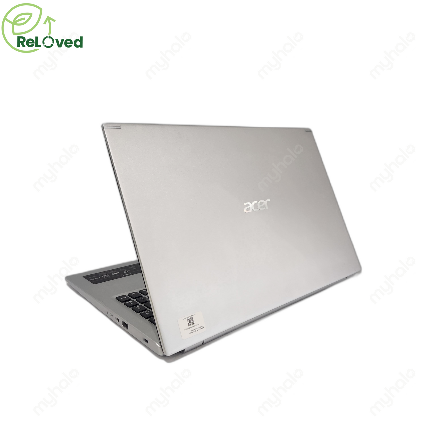 ACER Aspire A515-56G (I5-11/16GB RAM/512GB SSD/MX350)