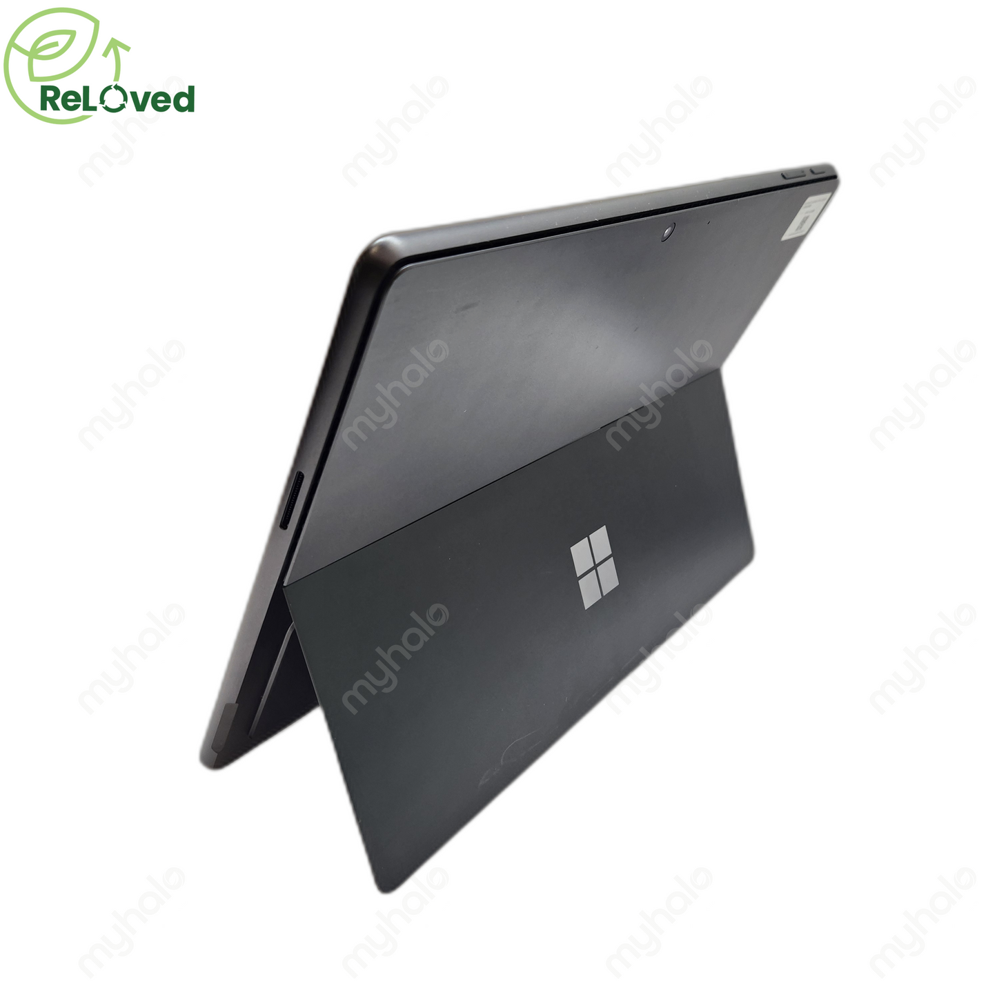 MICROSOFT Surface Pro 9 2038 (I5-12/8GB RAM/256GB SSD/TouchScreen)