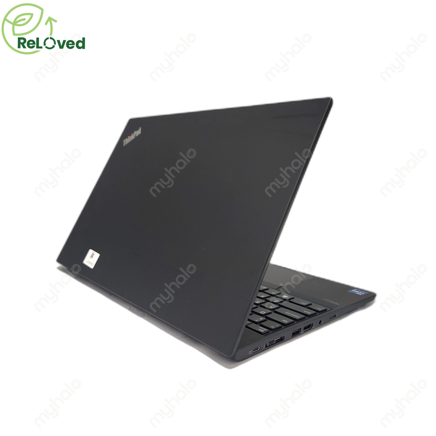 LENOVO Thinkpad T15 Gen 2 (I7-11/16GB/512GBS/MX450)