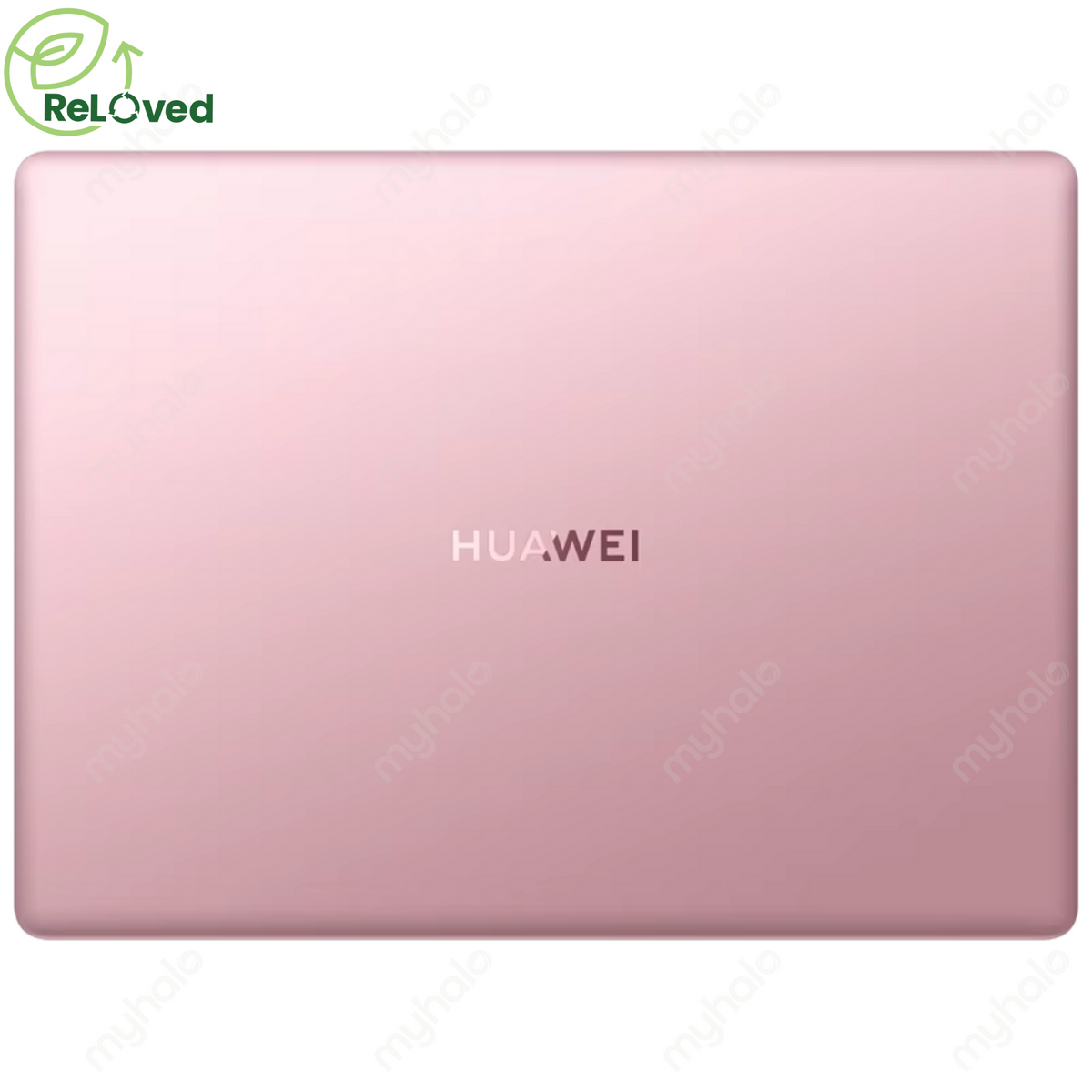 [CERTIFIED RELOVED] Huawei MateBook 13 (2020) (i5-10210U / 16GB / 512GB SSD) (MX250) (Pink)