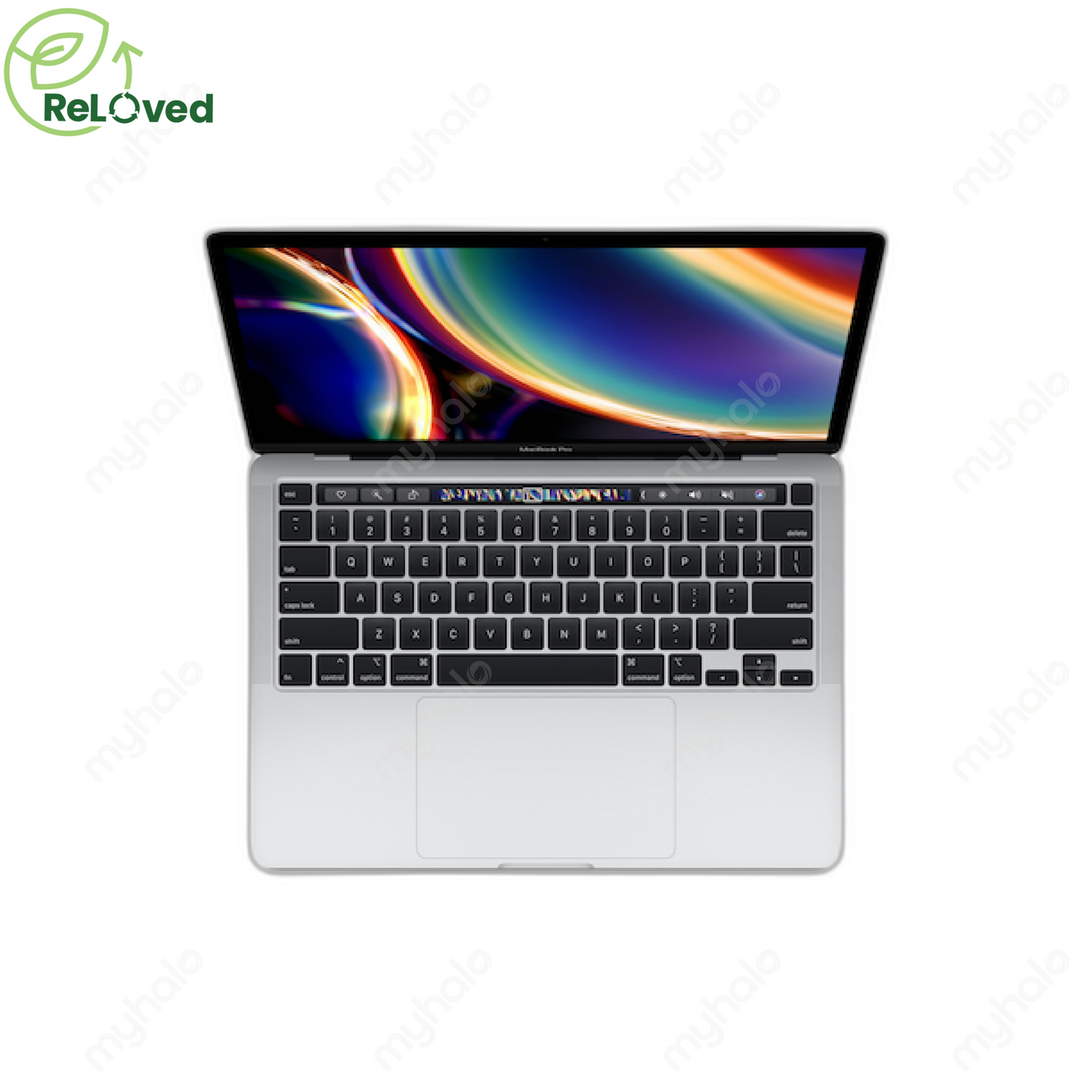 苹果 MacBook Pro 13 2020 A2289 (i5-8/8GB/256GB) (触控栏)