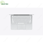 [BRAND NEW] APPLE MACBOOK NEO 13-inch 2026 (A18 PRO 6-CORE CPU/5-CORE GPU/8GB/256GB SSD) (Blush)